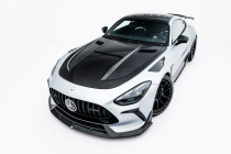 Mercedes-AMG GT 63 / 55 / 63 S E Performance C192 2023- Kolfiber Bodykit Maxton Design